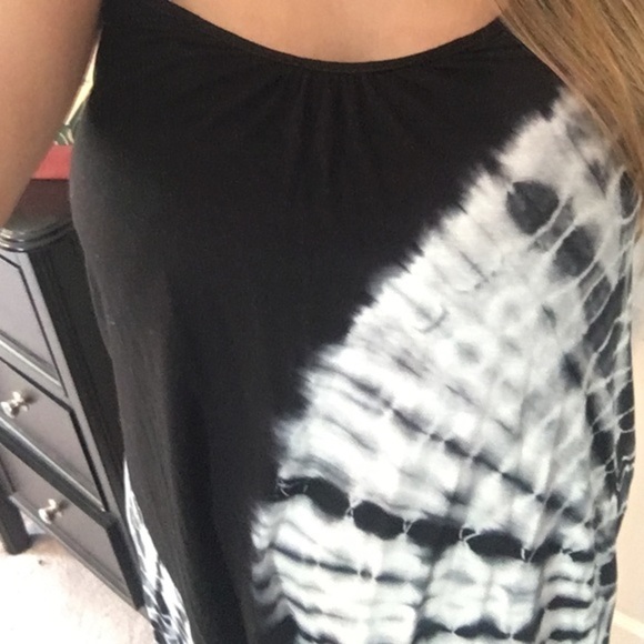 Gypsy Warrior Dress - Picture 2 of 6